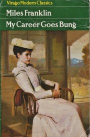 my career goes bung virago press miles franklin 001