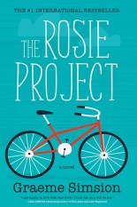the rosie project graeme simsion