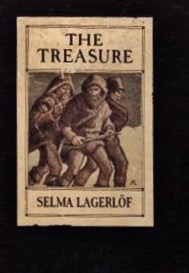 the treasure selma lagerlof 1