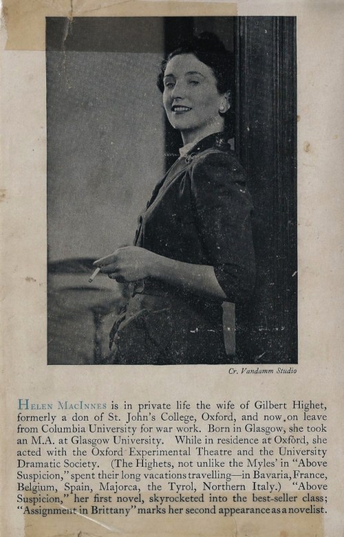 helen macinnes bio dj assignment in brittany dj 001