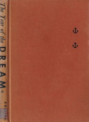 the year of the dream jane collier 001