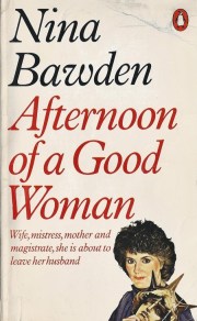afternoon of a good woman nina bawden 001