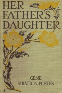her father's daughter gene stratton porter