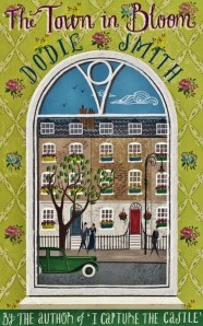 The Town in Bloom Dodie Smith corsair edition