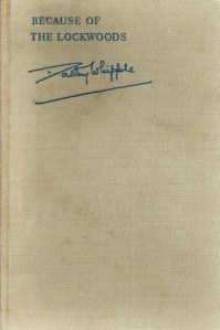 because of the lockwoods dorothy whipple 001