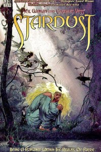 stardust charles vess nail gaiman