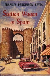station wagon in spain frances parkinson keyes
