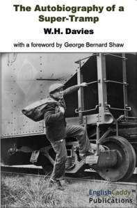 the autobiography of a super-tramp w h davies other