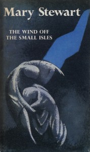 the wind off the small isles mary stewart 001
