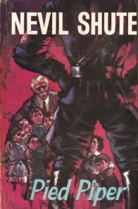 pied piper nevil shute
