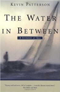 the water in between kevin patterson