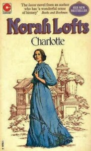 charlotte norah lofts out of the dark 1972