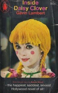 inside daisy clover gavin lambert 1963