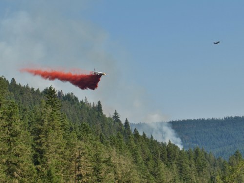 july 13 2014 fire at soda creek