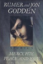 mercy pity peace and love jon rumer godden