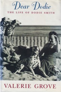 dear dodie valerie grove 1996 001