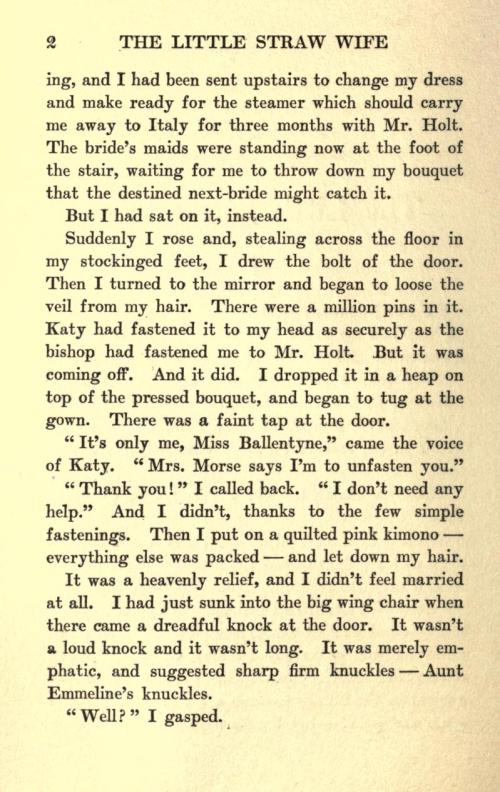 littlestrawwife00housiala_0014