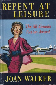 repent at leisure front cover joan walker 001