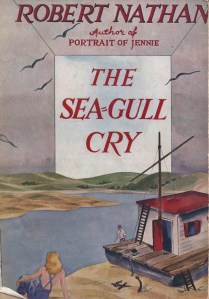 the sea-gull cry robert nathan 001