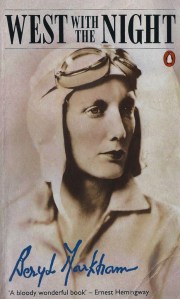 west with the night beryl markham 1942