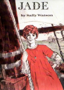 jade sally watson
