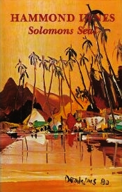 solomons seal hammnd innes 1980