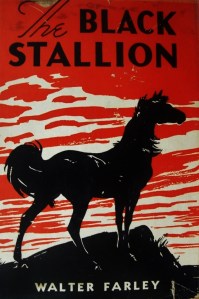 the black stallion water farley