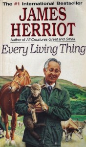 every living thing james herriot 001