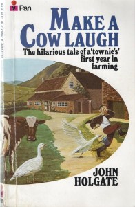 make a cow laugh john holgate 1977 001