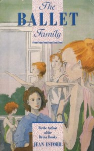 the ballet family jean estoril