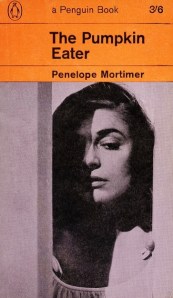 the pumpkin eater penelope mortimer 1962