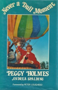 never a dull moment peggy holmes 1984 001