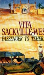 passenger to teheran vita sackville-west 1926