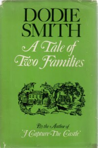 Smith, Dodie - A Tale of Two Families