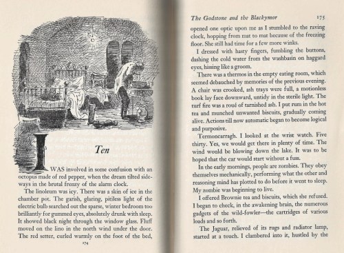 the godstone and the blackymor t h white excerpt 001