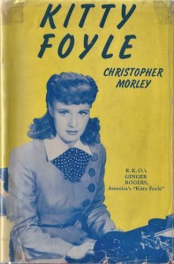 kitty foyle christopher morley 001
