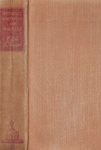 without knowing mr walkley edith olivier 1938 001