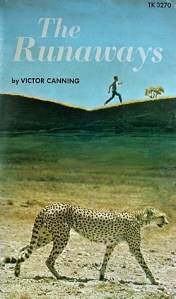 the runaways victor canning