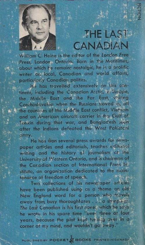 Everybody needs a hobby.