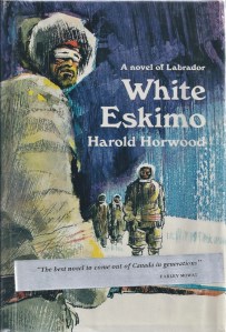 white eskimo harold horwod 001