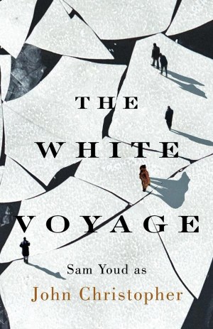 white voyage john christopher syle press