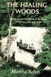 the healing woods 2 martha reben