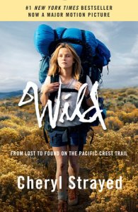 wild cheryl strayed 2012