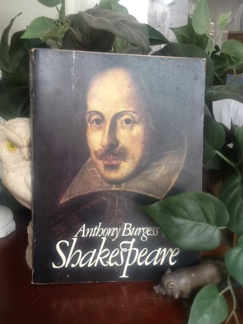burgess-shakespeare