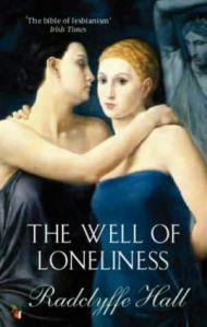 the well of loneliness radclyffe hall