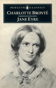 jane eyre charlotte bronte