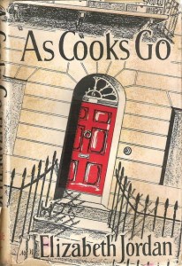 as cooks go elizabeth jordan 1950 (2)