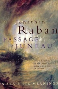 passage to juneau jonathan raban