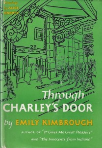 Through Charley's Door Emily Kimbrough 001 (2)