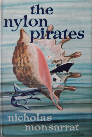 My favourite cover, from 1960.